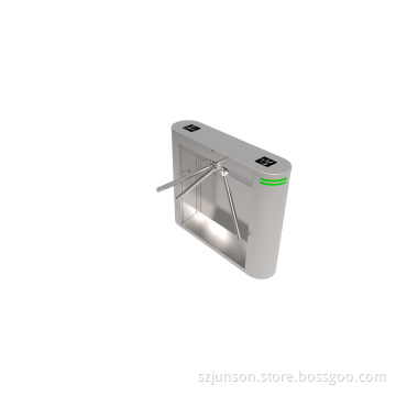 Subway Flap Barrier/Automatic Turnstile
